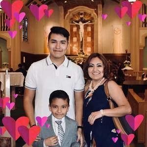 Meet your Posher, Melisa